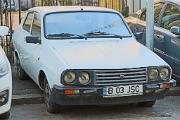 Dacia 1410 Sport 1987