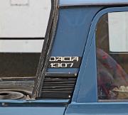 Dacia 1307 Double Cab 1995