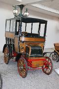 Daimler 1899 Bus