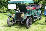 Daimler 1910 16hp Tourer