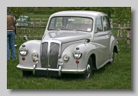 Daimler Conquest