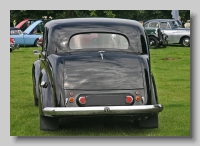 Daimler DB18 Consort rear