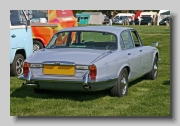 Daimler Double-Six Series II rear