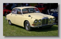 Daimler Sovereign frontr