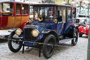 Daimler TE20 1912 Coupe
