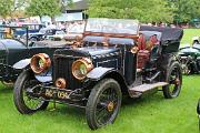 Daimler Type TP 45 1907