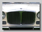 ab_Daimler Sovereign 42 S1 grille