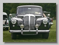 ac_Daimler Conquest Century 1956 head
