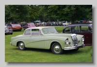 fDaimler 104 Continental front