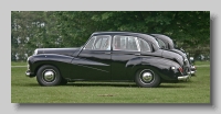 s_Daimler Conquest Century 1956 side