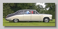 Daimler DS420 Limousine