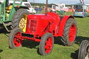 David Brown Cropmaster 1950 red