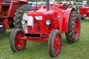 David Brown Cropmaster 1951 Diesel