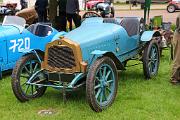 De Dion Bouton Type CD 1911 Roadster