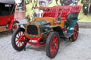 De Dion-Bouton Type BG 1908 Tonneau