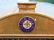 aa De Dion Bouton Type CD 1911 badge