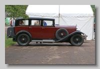 s_Delage D8L 1932 Chapron Limousine side