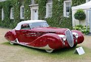 Delahaye Cars