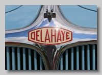 Delahaye Cars