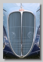 ab_Delahaye Type 135 M 1937 Cabriolet grille