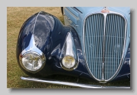 l_Delahaye Type 135 M 1937 Cabriolet lamps