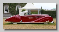 s_Delahaye Type 165 1939 Cabriolet side