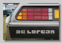 DeLorean Motor Company