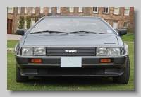 ac_DeLorean DMC-12 head