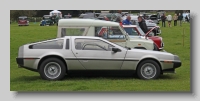 s_DeLorean DMC-12 side