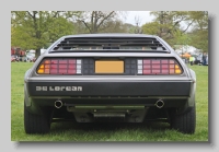 t_DeLorean DMC-12 tail