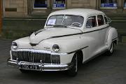 DeSoto Custom 1946 frontl