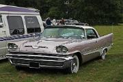 DeSoto Firedome Sportsman hardtop 1957 front