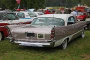 DeSoto Firedome Sportsman hardtop 1957 rear