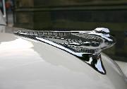 ab DeSoto Custom 1946 ornament