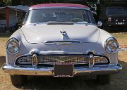 ac Desoto Firedome 1956 4-door sedan head