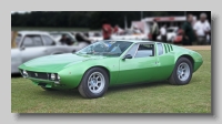 De Tomaso Mangusta