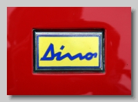 aa_Dino 246 GT 1971 badge