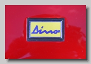 aa_Dino 246GTS badgeD