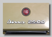 aa_Fiat Dino Coupe 1971 badgeb