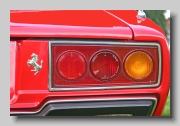 l_Ferrari Dino 308 GT4 lamps