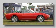 s_Fiat Dino 2400 Spider side