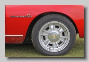 w_Fiat Dino 2400 Spider wheel