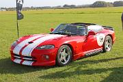 Chrysler Viper 1994 RT-10 front