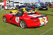 Chrysler Viper 1994 RT-10 rear