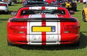 Chrysler Viper 1994 RT-10 tail