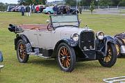 Dodge 116 1924 Tourer front