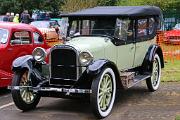Dodge 116 1925 Phaeton front