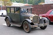 Dodge 126 1926 4-door sedan front