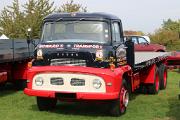 Dodge 300 6-wheeler front