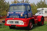 Dodge 308 Tractor front